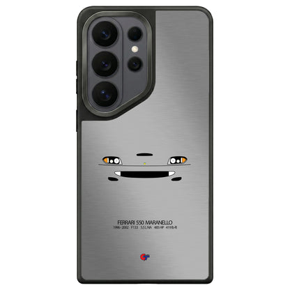 Ferrari 550 Maranello Samsung Case