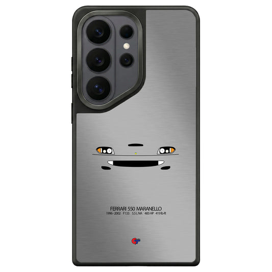 Ferrari 550 Maranello Samsung Case