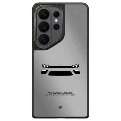 Volkswagen Scirocco R Facelift Samsung Case