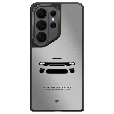 Dodge Charger LD Samsung Case-GTmotive Cases