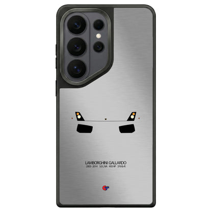 Lamborghini Gallardo Samsung Case