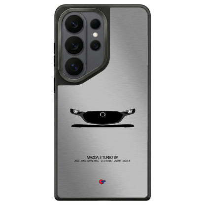 Mazda 3 BP Samsung Case