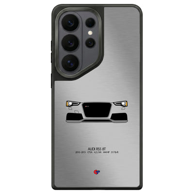 Audi RS5 8T Samsung Case