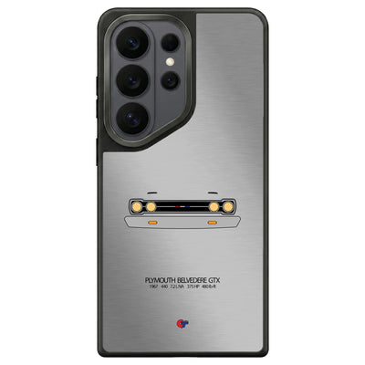 Plymouth GTX 1st Gen Samsung Case