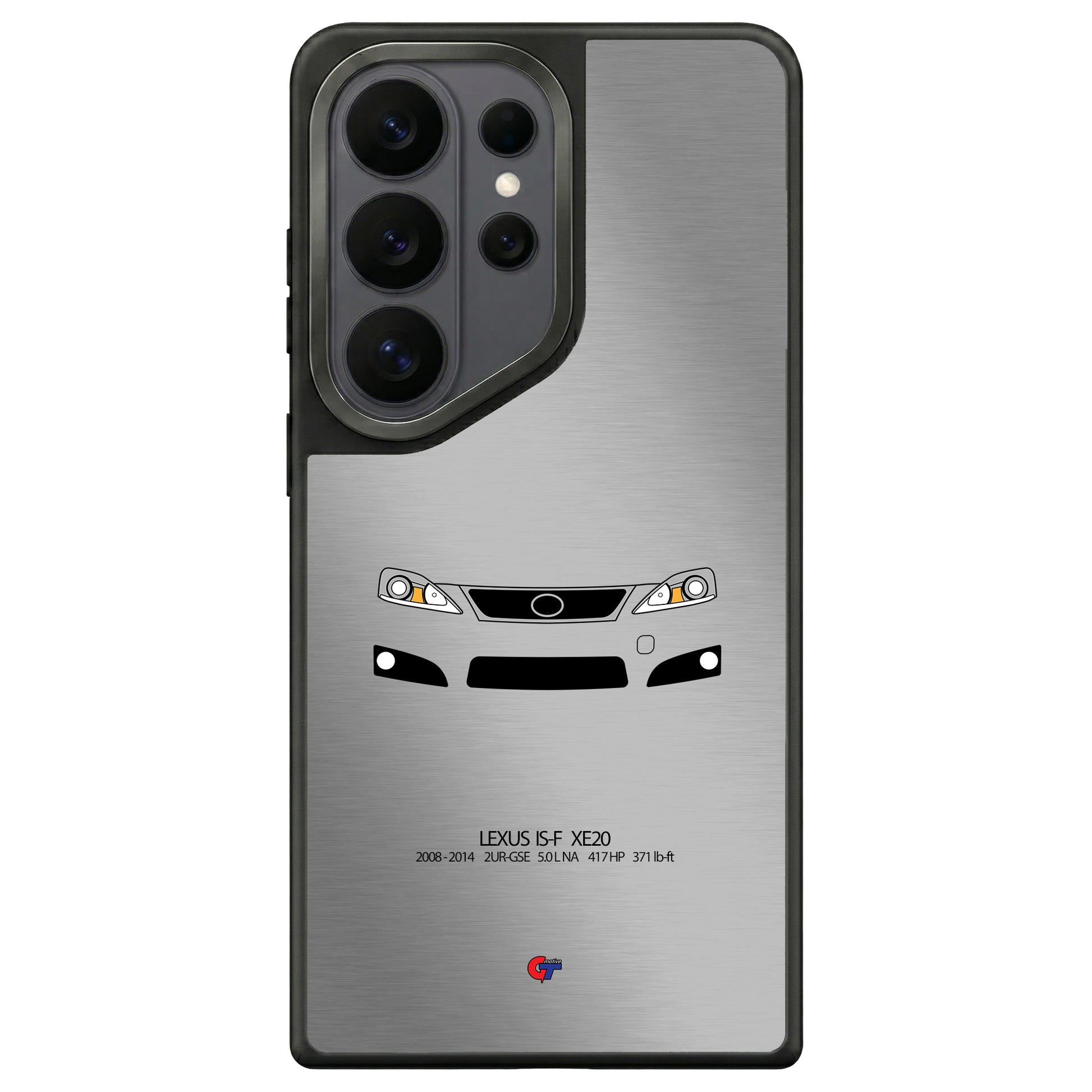 Lexus IS-F XE20 Samsung Case