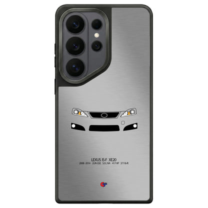 Lexus IS-F XE20 Samsung Case
