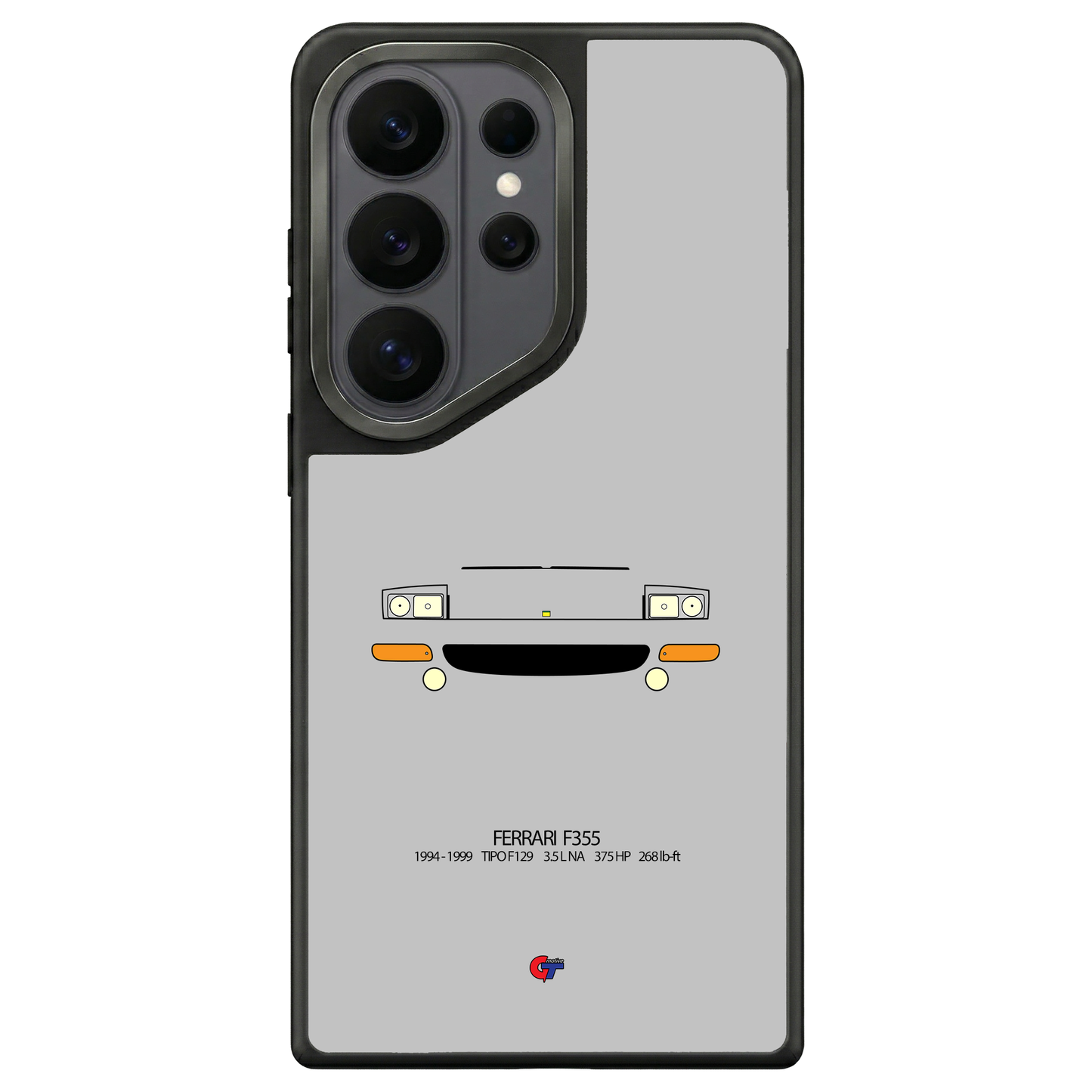 Ferrari F355 Samsung Case