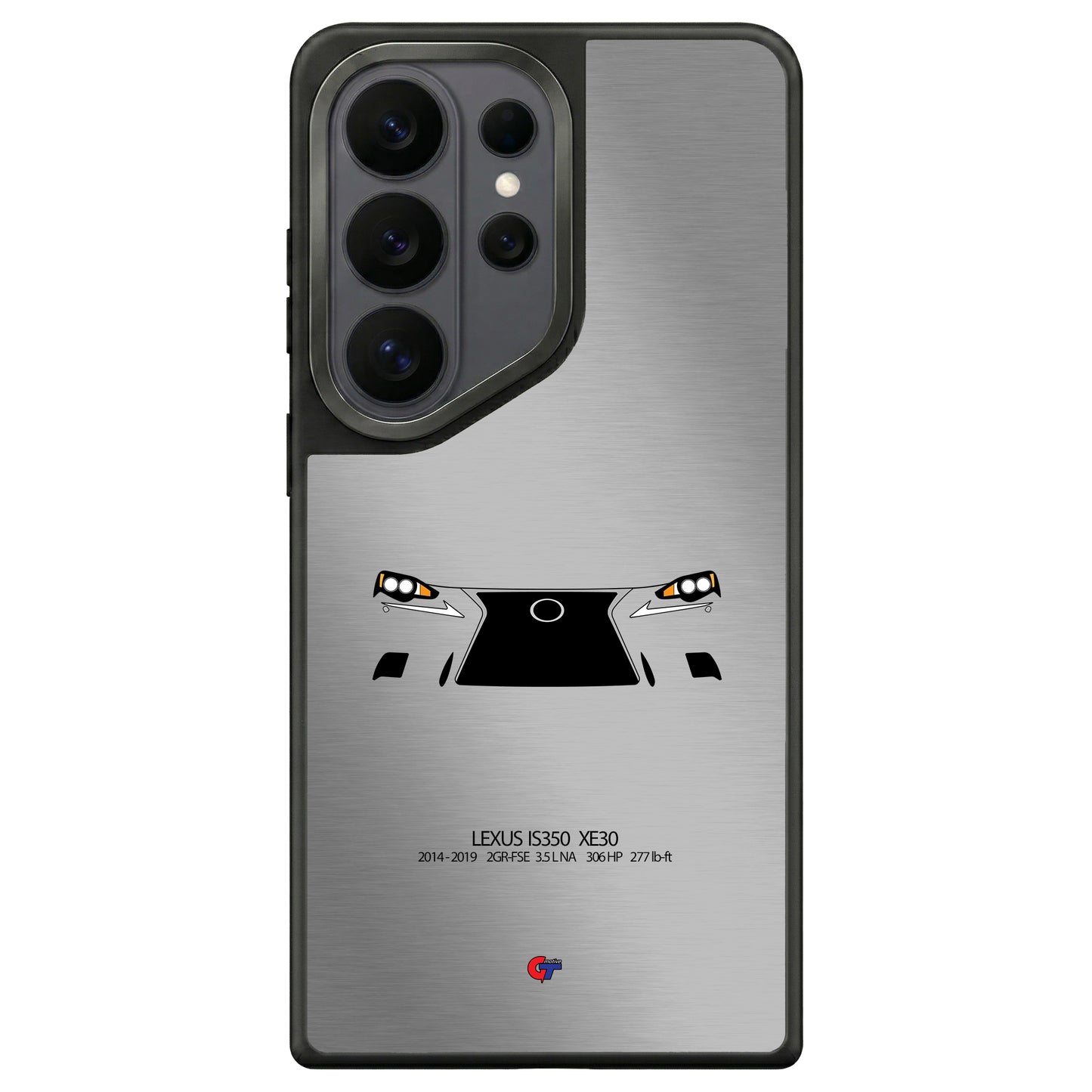 Lexus IS350 XE30 Samsung Case