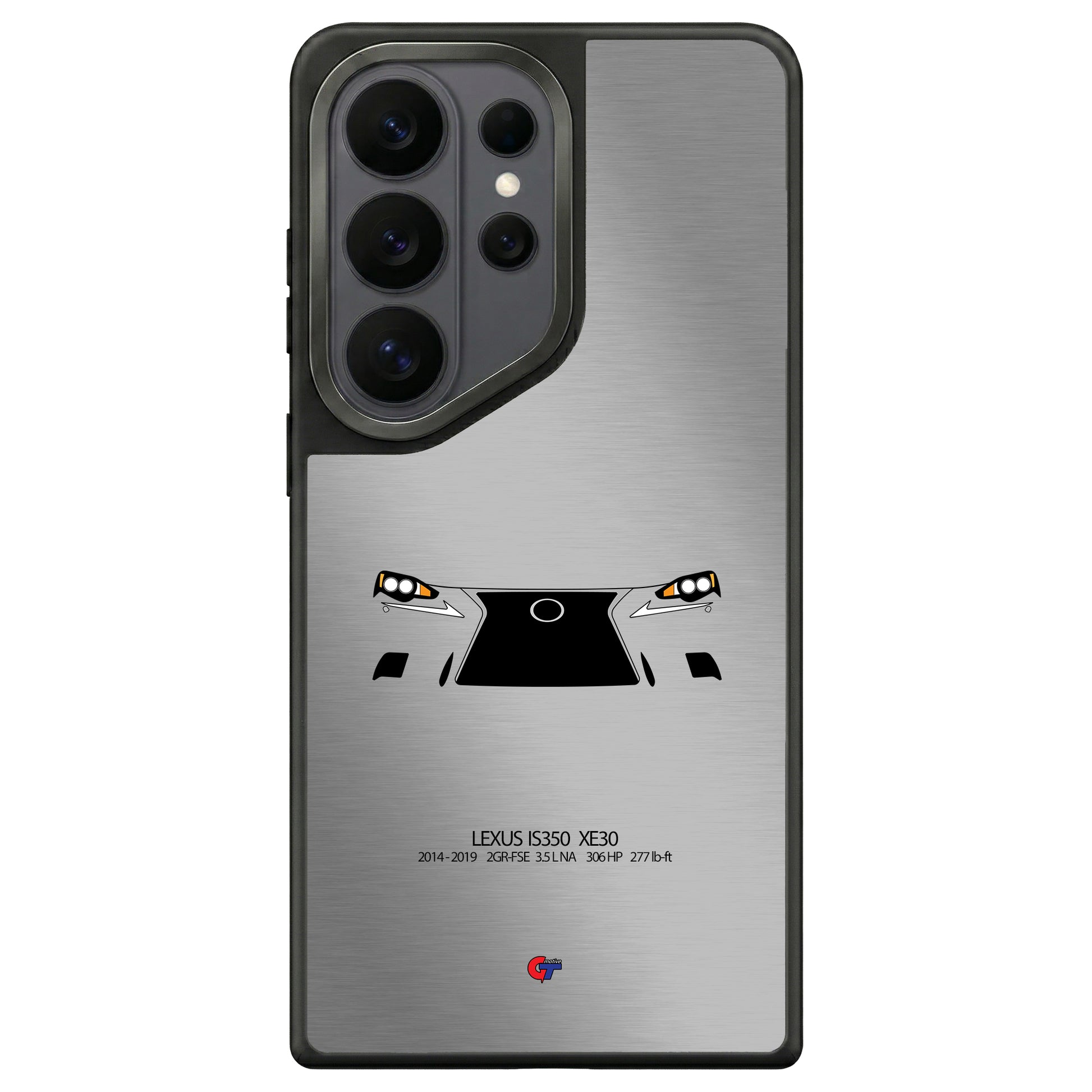 Lexus IS350 XE30 Samsung Case