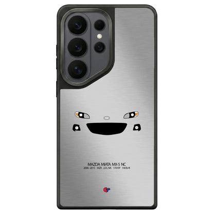 Mazda MX-5 Miata NC Samsung Case