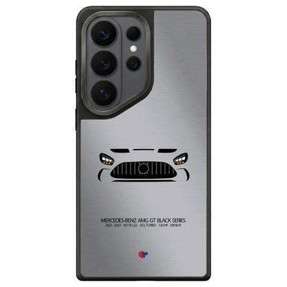 Mercedes-Benz AMG GT Black Series Samsung Case
