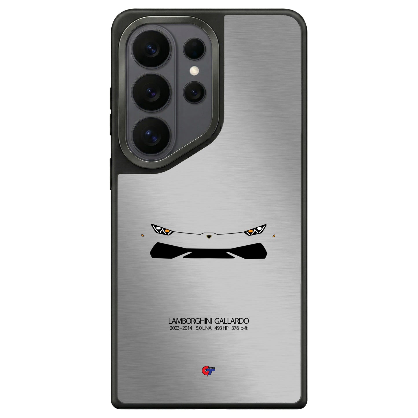 Lamborghini Huracan Samsung Case