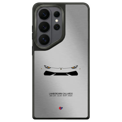 Lamborghini Huracan Samsung Case