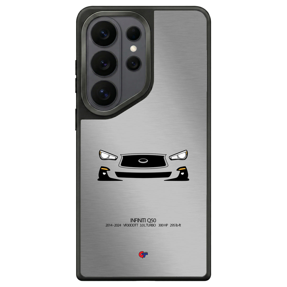 Infiniti Q50 Samsung Case