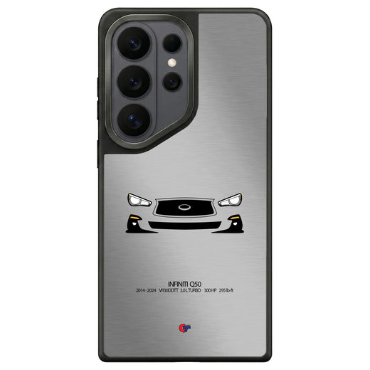 Infiniti Q50 Samsung Case