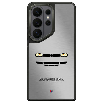 Volkswagen Golf GTI Mk IV Samsung Case