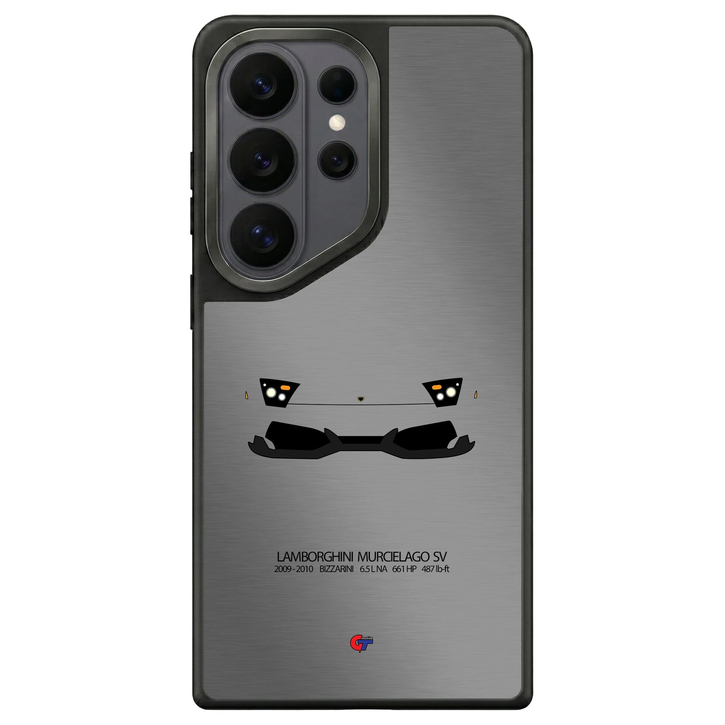 Lamborghini Murcielago SV Samsung Case