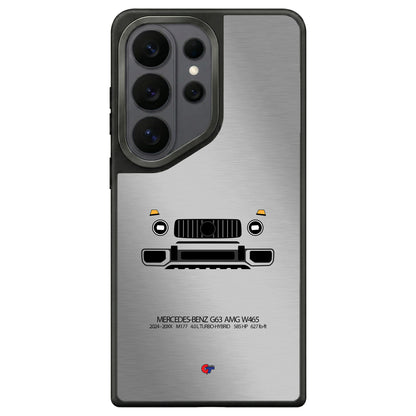 Mercedes-Benz G63 AMG W465 Samsung Case