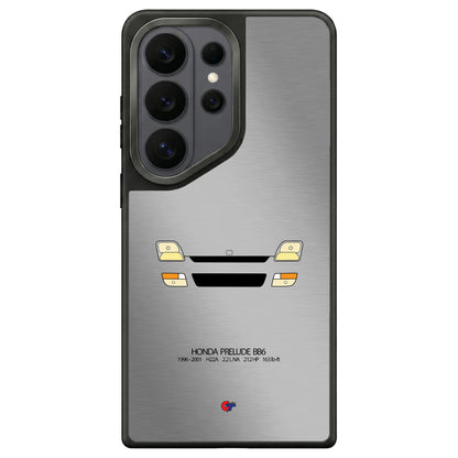 Honda Prelude 5th Gen Samsung Case