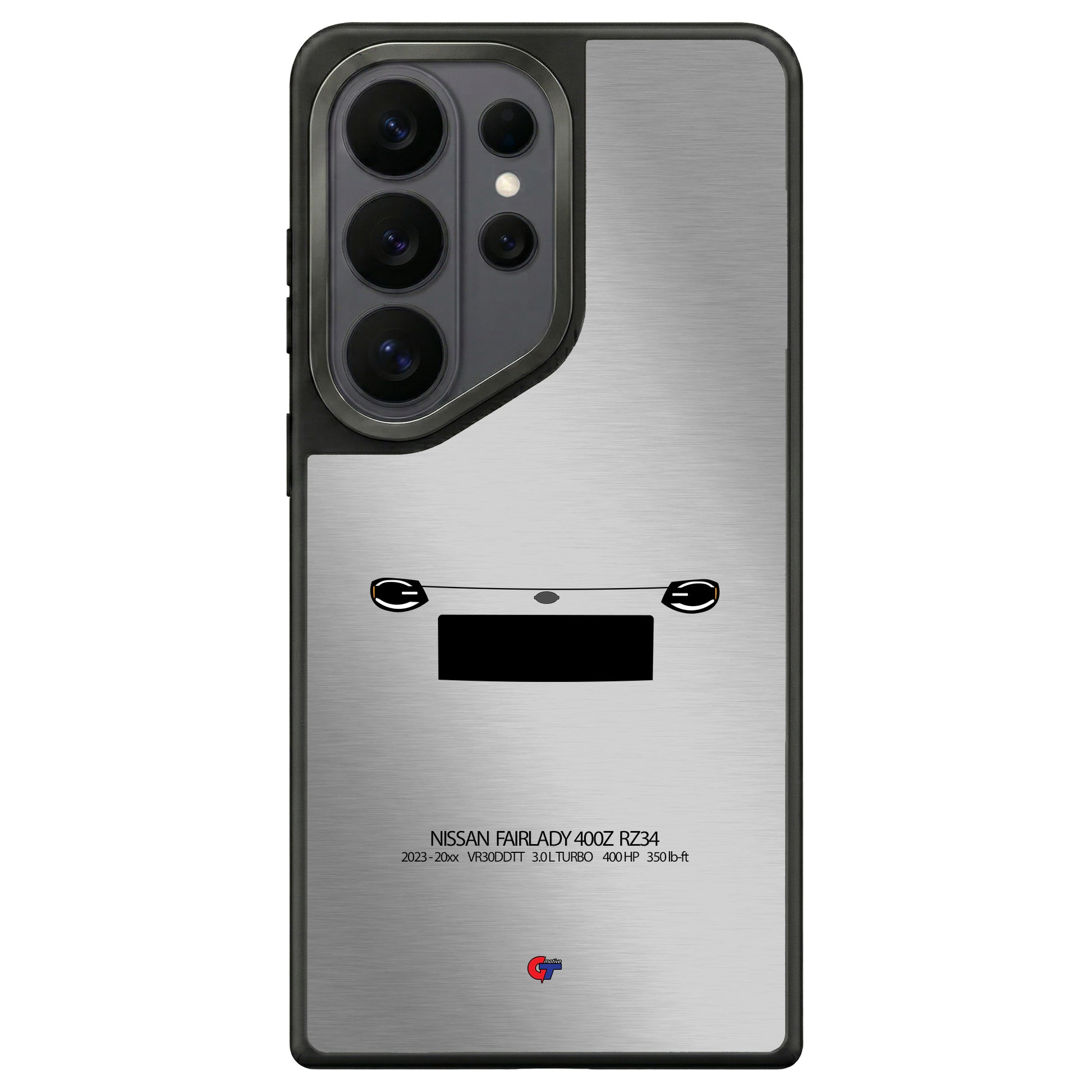 Nissan Fairlady 400Z RZ34 Samsung Case