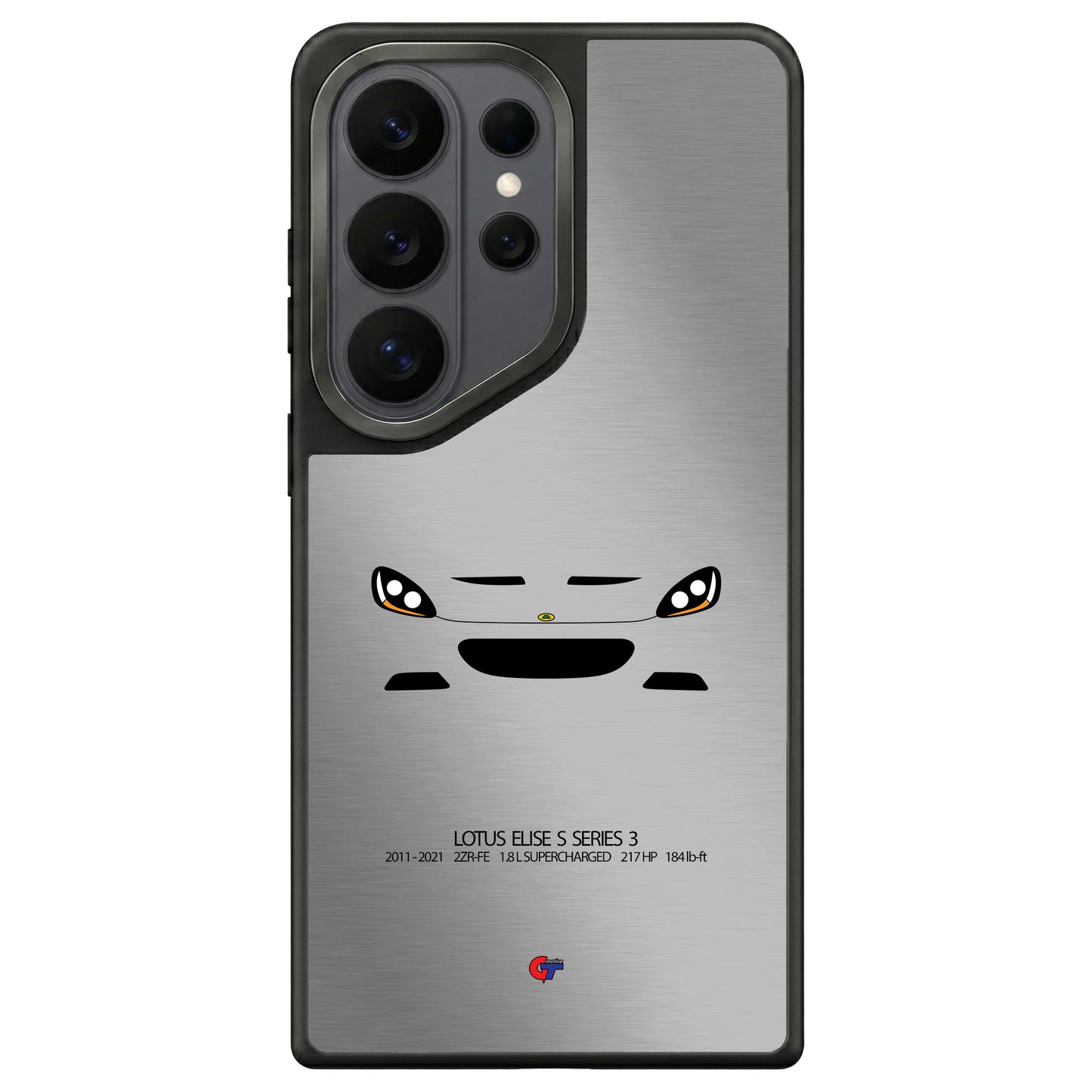 Lotus Elise S Series 3 Samsung Case