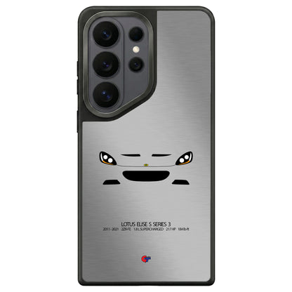 Lotus Elise S Series 3 Samsung Case