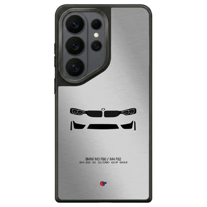 BMW M3 F80 / M4 F82 iPhone Case