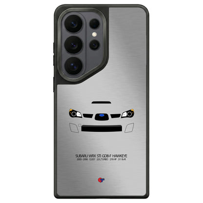 Subaru WRX STI GDB-F (Hawkeye) Samsung Case