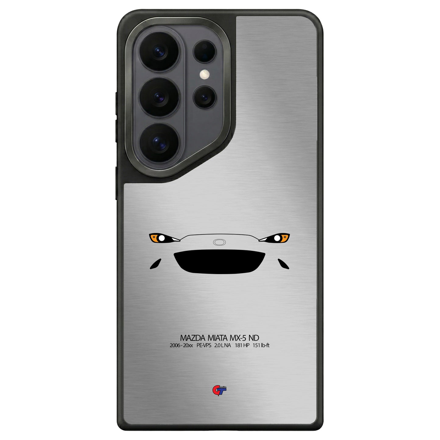 Mazda MX-5 Miata ND Samsung Case
