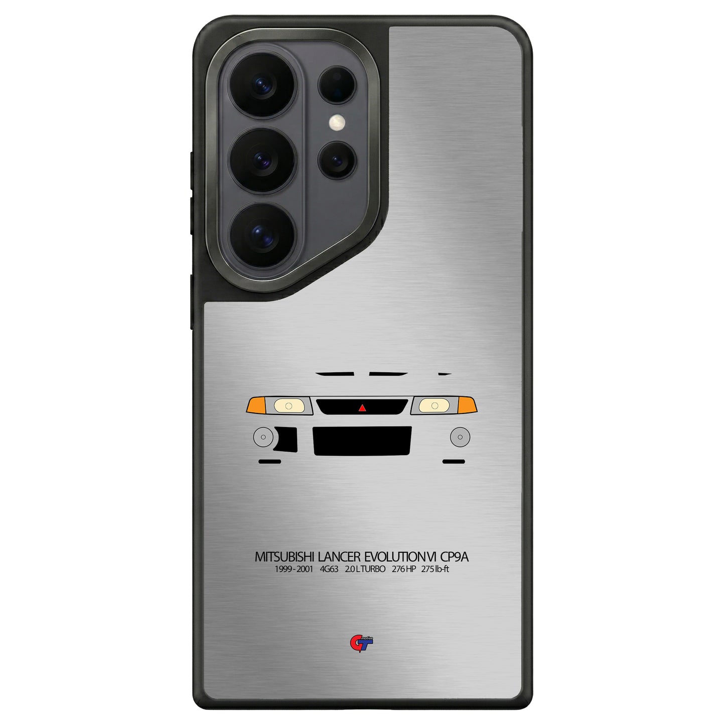 Mitsubishi Lancer Evolution VI Samsung Case