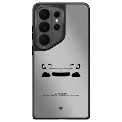 Lotus Emira Samsung Case