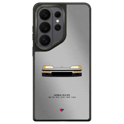 Honda CR-X 2nd Gen Samsung Case