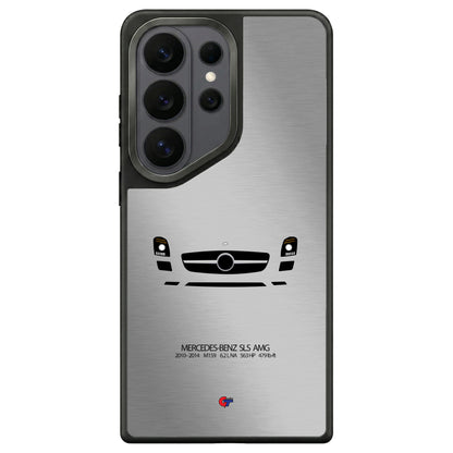 Mercedes-Benz SLS AMG Samsung Case