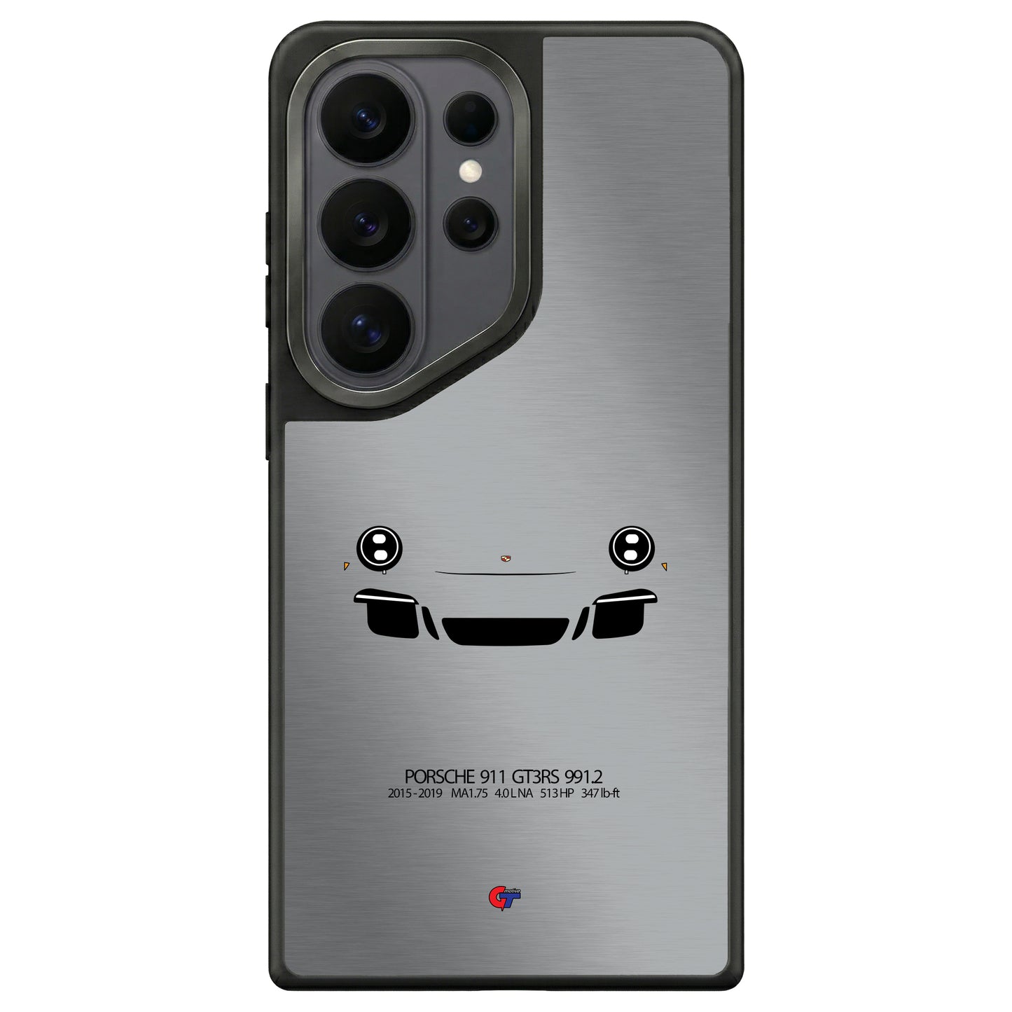 Porsche 911 GT3RS 991 Samsung Case