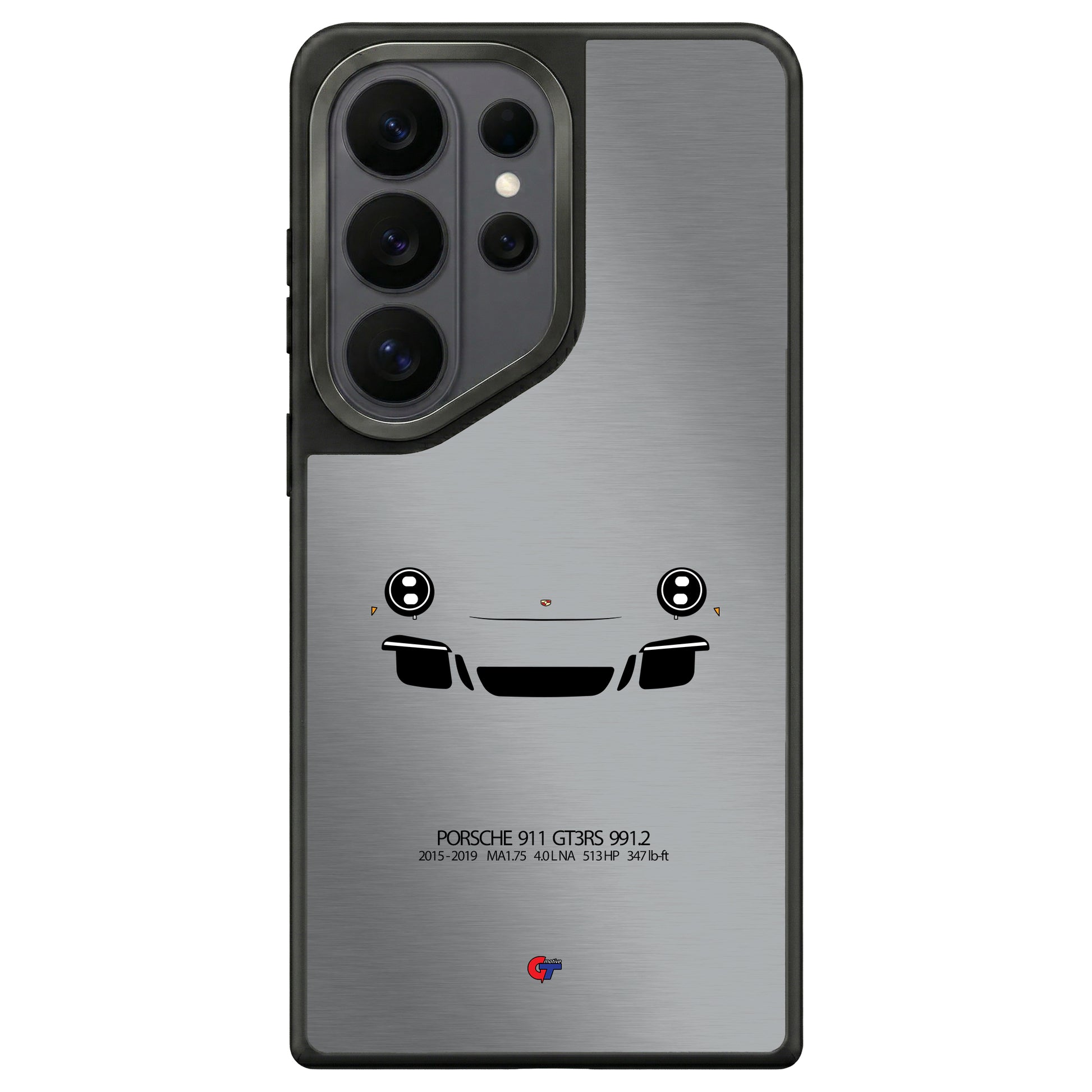 Porsche 911 GT3RS 991 Samsung Case