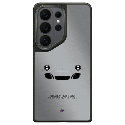 Porsche 911 GT3RS 991 Samsung Case