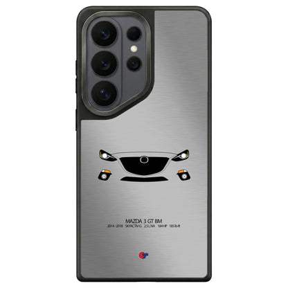 Mazda 3 BM Samsung Case