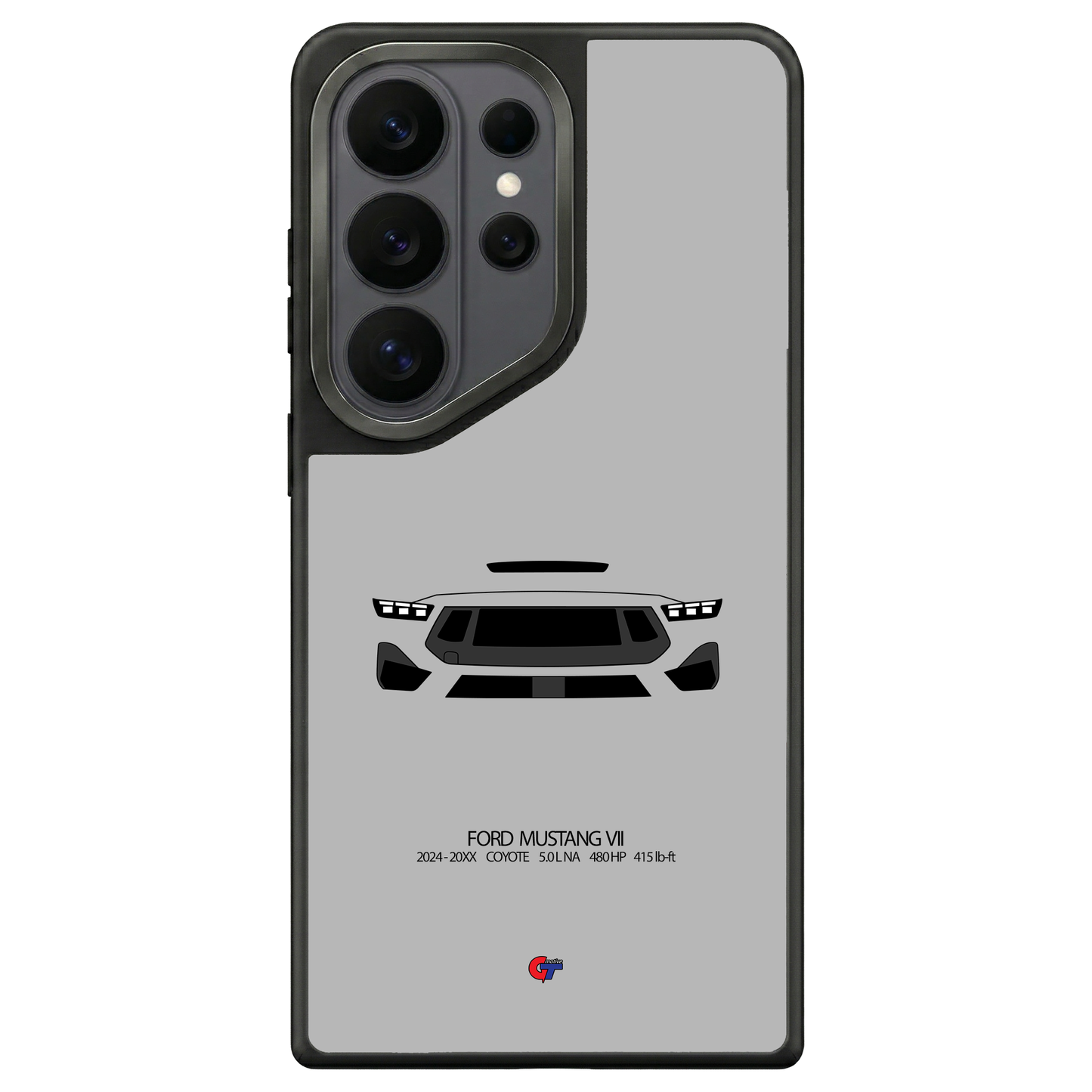 Ford Mustang VII Samsung Case