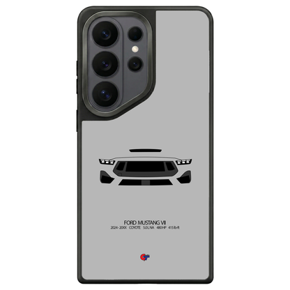 Ford Mustang VII Samsung Case