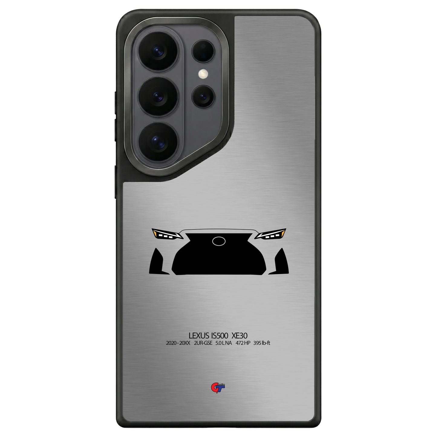 Lexus IS500 XE30 Samsung Case