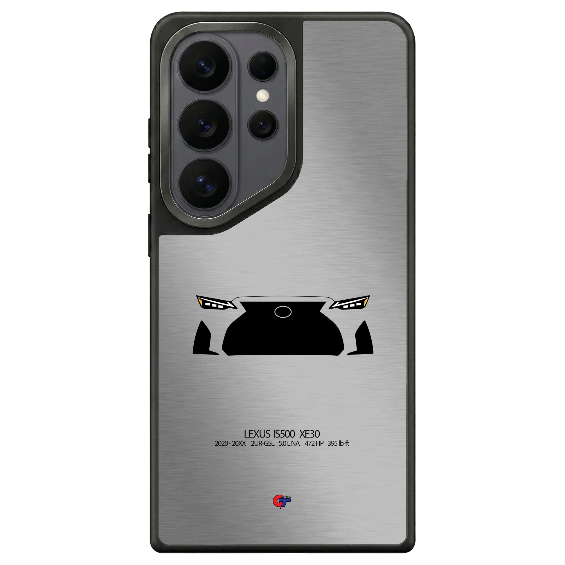 Lexus IS500 XE30 Samsung Case
