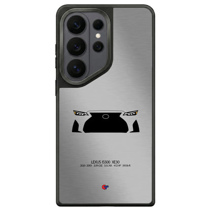 Lexus IS500 XE30 Samsung Case