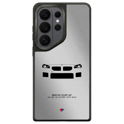 BMW M2 G87 Samsung Case