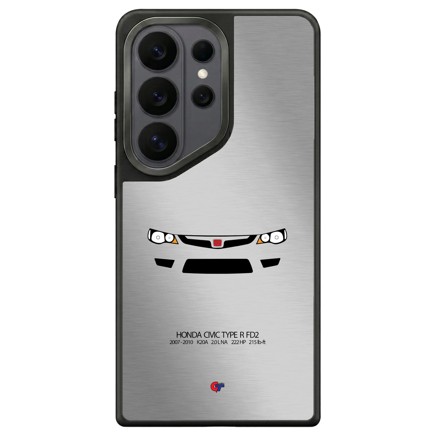 Honda Civic Type R FD2 Samsung Case