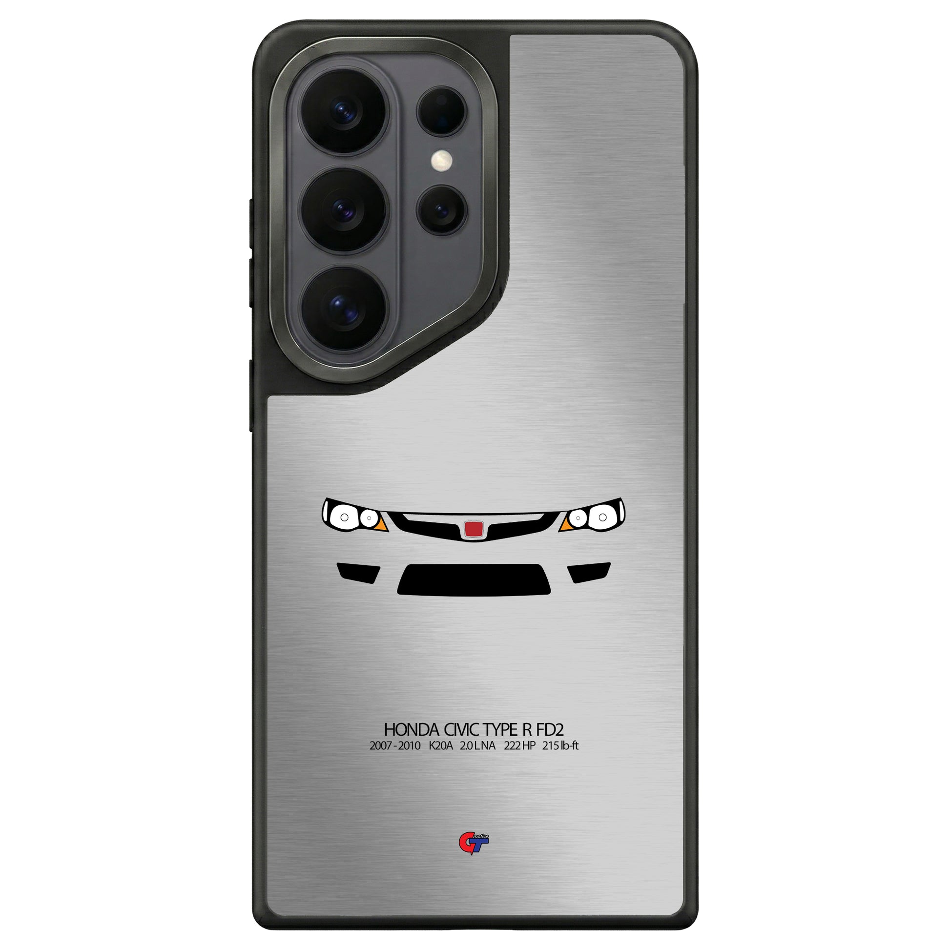 Honda Civic Type R FD2 Samsung Case