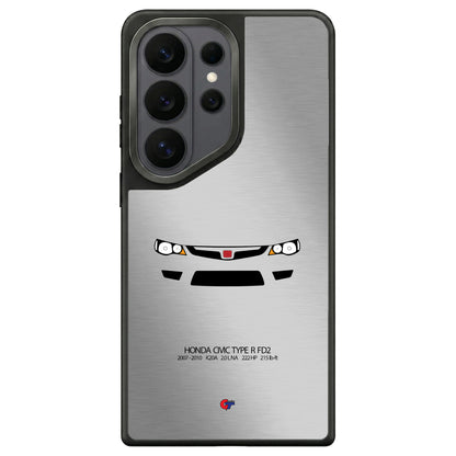 Honda Civic Type R FD2 Samsung Case