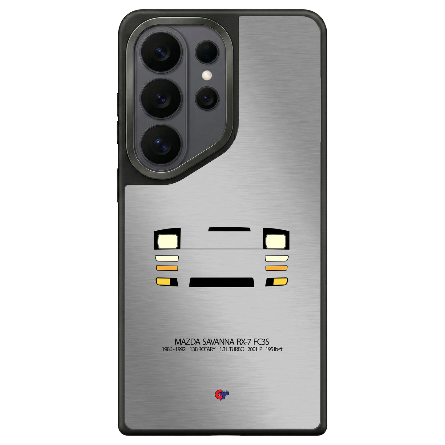 Mazda RX-7 FC3S Samsung Case