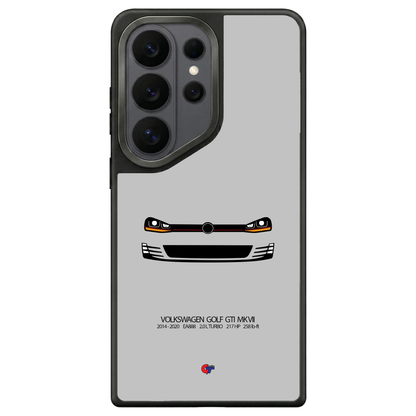 Volkswagen Golf GTI Mk VII Samsung Case