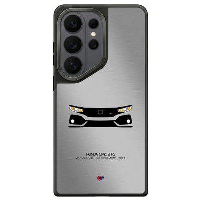 Honda Civic SI 10th Gen Samsung Case