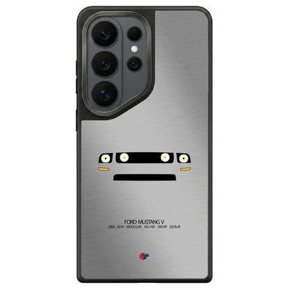 Ford Mustang V Samsung Case